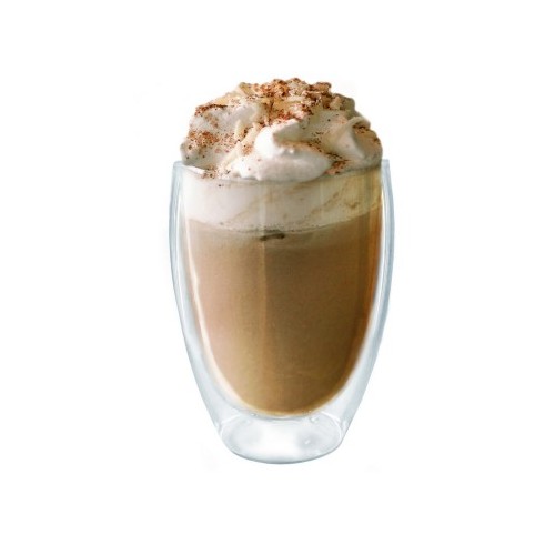 Vaso de doble pared 350 ml Vaso de doble pared 350 ml