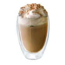 Vaso de doble pared 350 ml