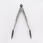 Pinzas de 12" con cabezales de silicona