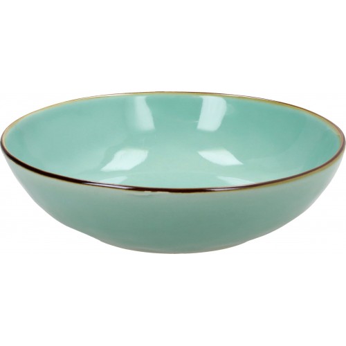 Concerto - Plato Hondo, Verde Acqua Concerto - Plato Hondo, Verde Acqua