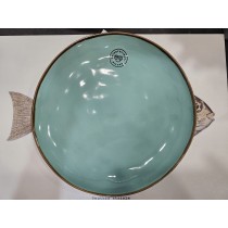 Concerto - Plato Postre 20 cm, Verde Acqua