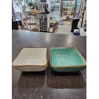 Concerto - Cuenco 8 cm, Verde Acqua