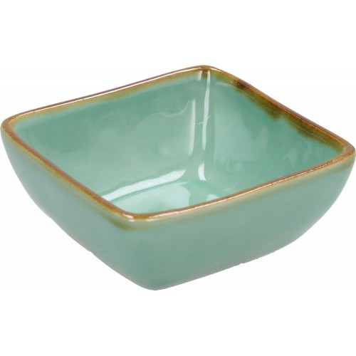 Concerto - Cuenco 8 cm, Verde Acqua Concerto - Cuenco 8 cm, Verde Acqua