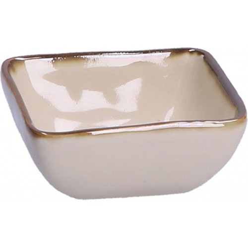 Concerto - Cuenco 8 cm, Avorio (Blanco) Concerto - Cuenco 8 cm, Avorio (Blanco)