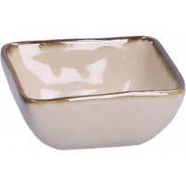 Concerto - Cuenco 8 cm, Avorio (Blanco)