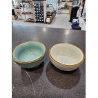 Concerto - Cuenco 7 cm, Verde Acqua