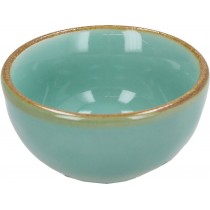 Concerto - Cuenco 7 cm, Verde Acqua