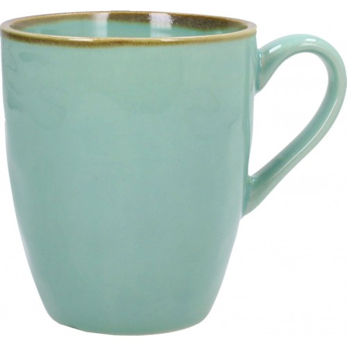 Concerto - Taza 430 ml, Verde Acqua