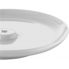 WMF Barista Juego de 2 tazas de café de 60 ml con platOs para espresso