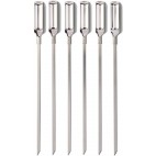 OXO BROCHETAS DE BARBACOA