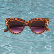 OKKIA GAFAS SOL CLAUDIA HAVANA