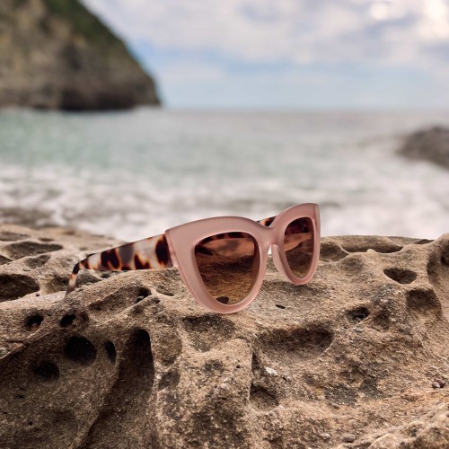 OKKIA GAFAS SOL CLAUDIA ROSA HAVANA