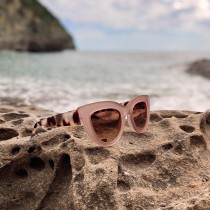 OKKIA GAFAS SOL CLAUDIA ROSA HAVANA