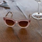 OKKIA GAFAS SOL CLAUDIA ROSA HAVANA