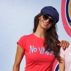 OKKIA GAFAS SOL CLAUDIA NEGRO