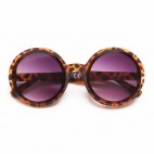 OKKIA GAFAS SOL MONICA HAVANA