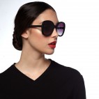 OKKIA GAFAS SOL ANNA NEGRO