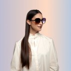 OKKIA GAFAS SOL ANNA HAVANA AMARILLO