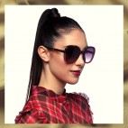 OKKIA GAFAS SOL ANNA HAVANA ROSA