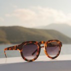 OKKIA GAFAS SOL LAURO HAVANA