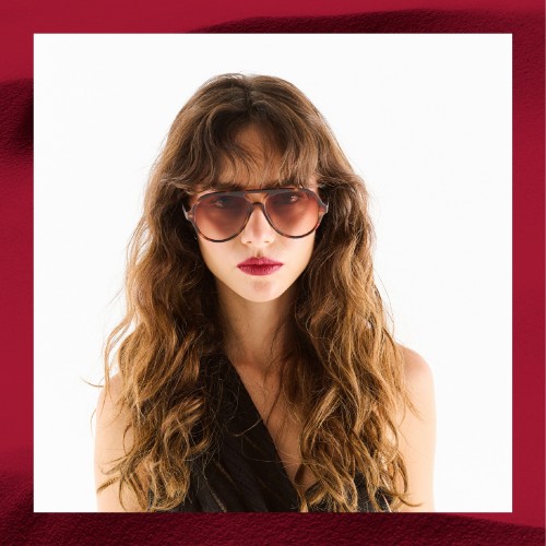 OKKIA GAFAS ALESSIO HAVANA OKKIA GAFAS ALESSIO HAVANA