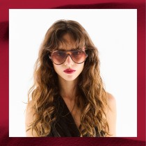 OKKIA GAFAS ALESSIO HAVANA