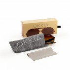 OKKIA GAFAS ALESSIO HAVANA