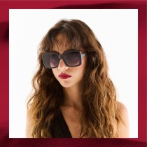 OKKIA GAFAS SOL ALESSIA NEGRO