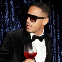 OKKIA GAFAS SOL TOKYO NEGRO