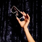 OKKIA GAFAS SOL TOKYO NEGRO