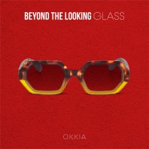 OKKIA GAFAS SOL ANDREA OK022