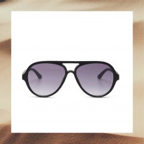 OKKIA GAFAS SOL ALESSIO NEGRO