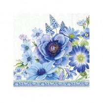 IHR SERVILLETAS 33X33CM