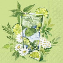 IHR SERVILLETAS COCKTAIL