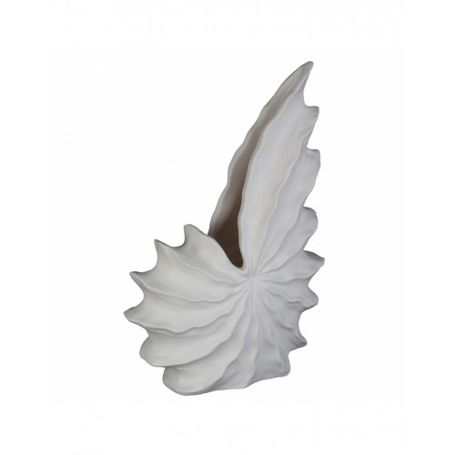 FLORERO CARACOLA FLORERO CARACOLA