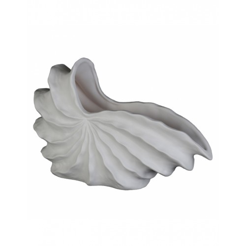 FLORERO CARACOLA FLORERO CARACOLA