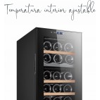 VINOTECA 18 BOTELLAS