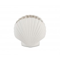 JARRÓN DOLOMITA SCALLOP 
