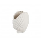 JARRÓN DOLOMITA SCALLOP 
