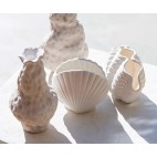 JARRÓN DOLOMITA SCALLOP 