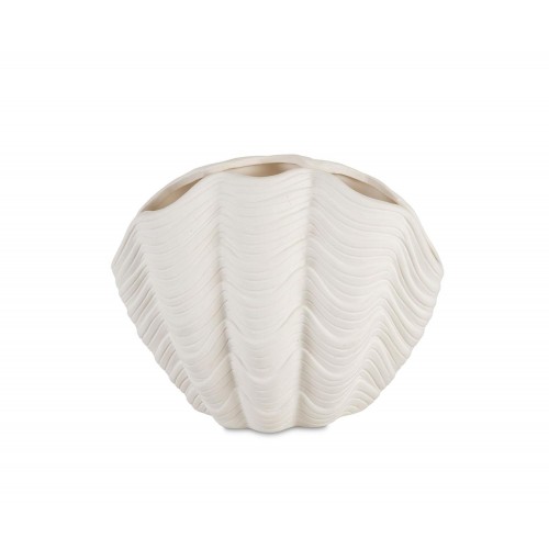 JARRÓN DOLOMITA SHELL