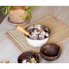 INDIVIDUAL ALGA MARINA FLECOS 47X32