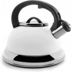 Hervidor silbante black 2,5 litros