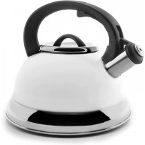 Hervidor silbante 2,5 litros