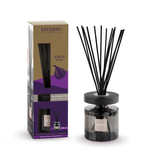 ESTEBAN BOUQUET FIGUE NOIRE 200ML