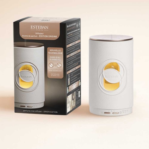 ESTEBAN DIFUSOR EDITION ORIGINE