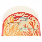 Servilletero Litorale