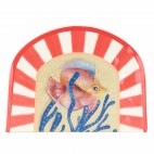 Servilletero Litorale