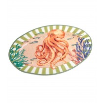 Bandeja ovalada Litorale 45cm