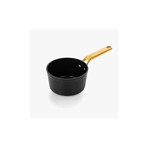 CAZO ANTIADHERENTE CER&Aacute;MICO 16 CM